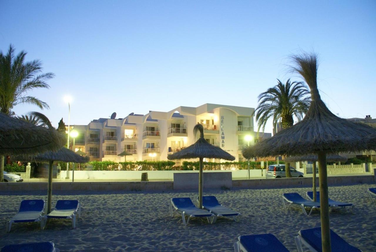 Bellamar * Puerto Pollensa