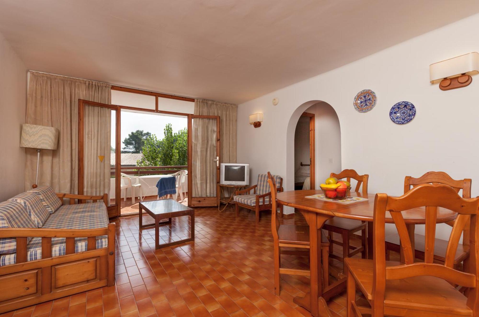 Apartamento Leo