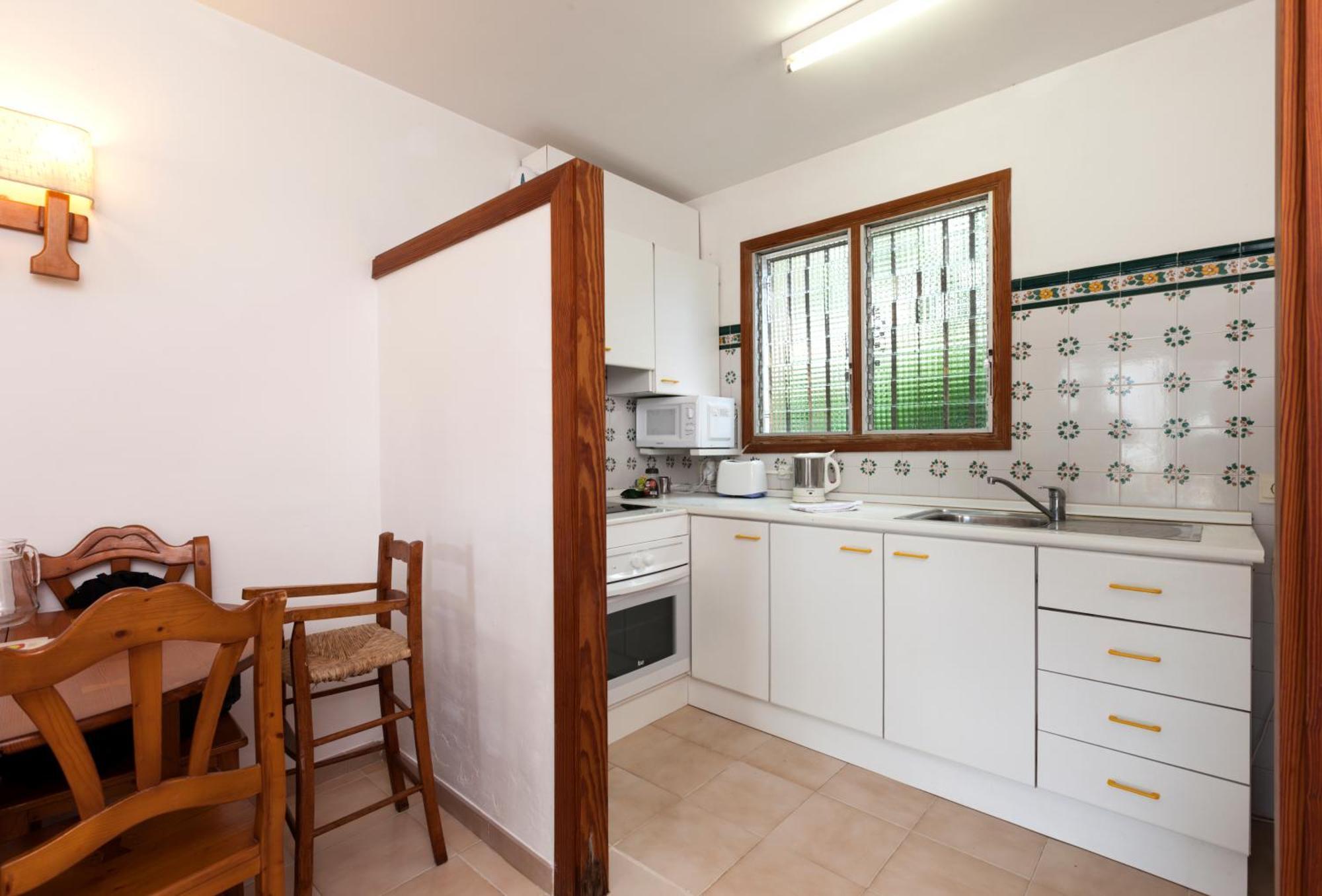 Leo Apartamento Puerto Pollensa