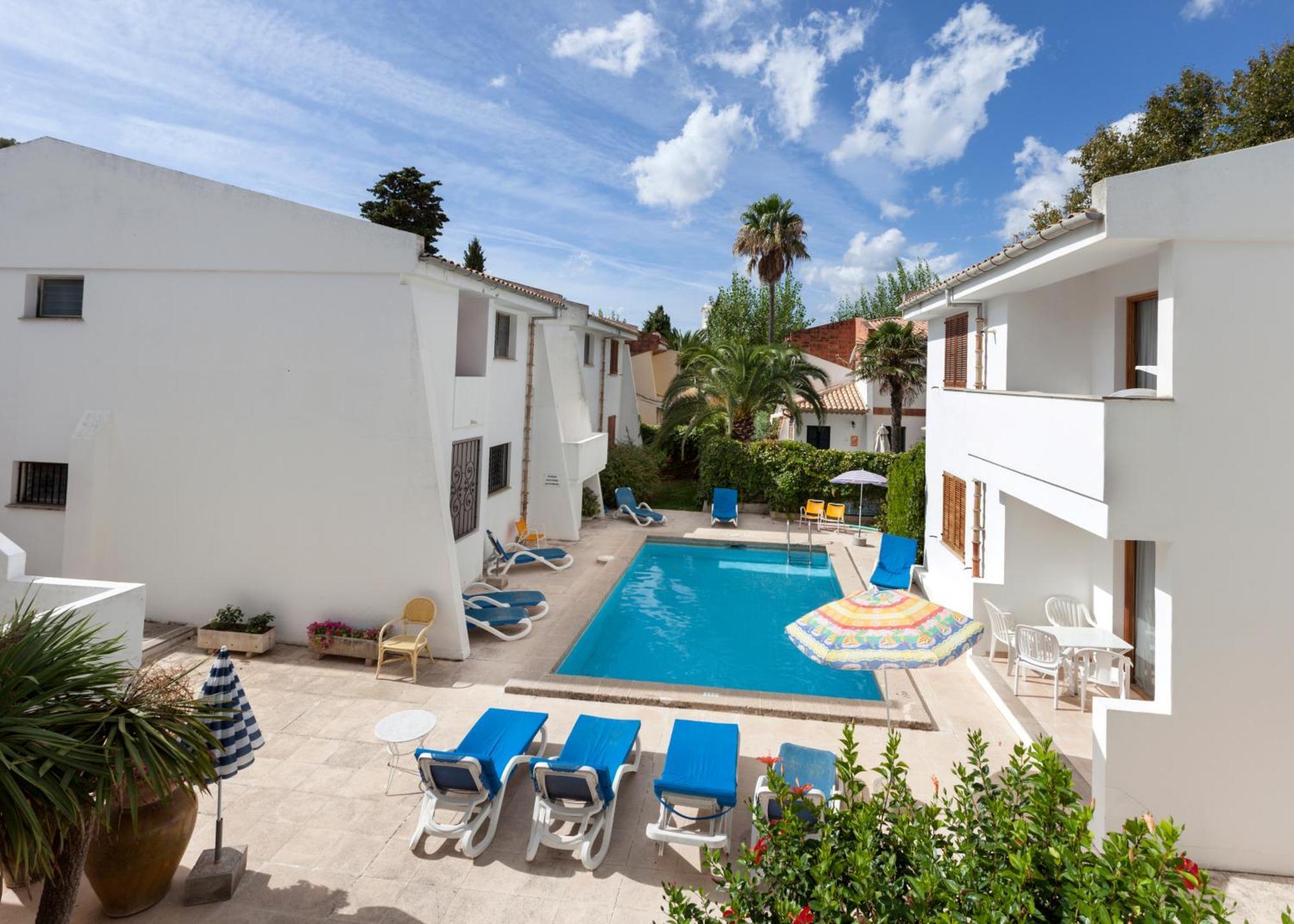 Apartamento Leo