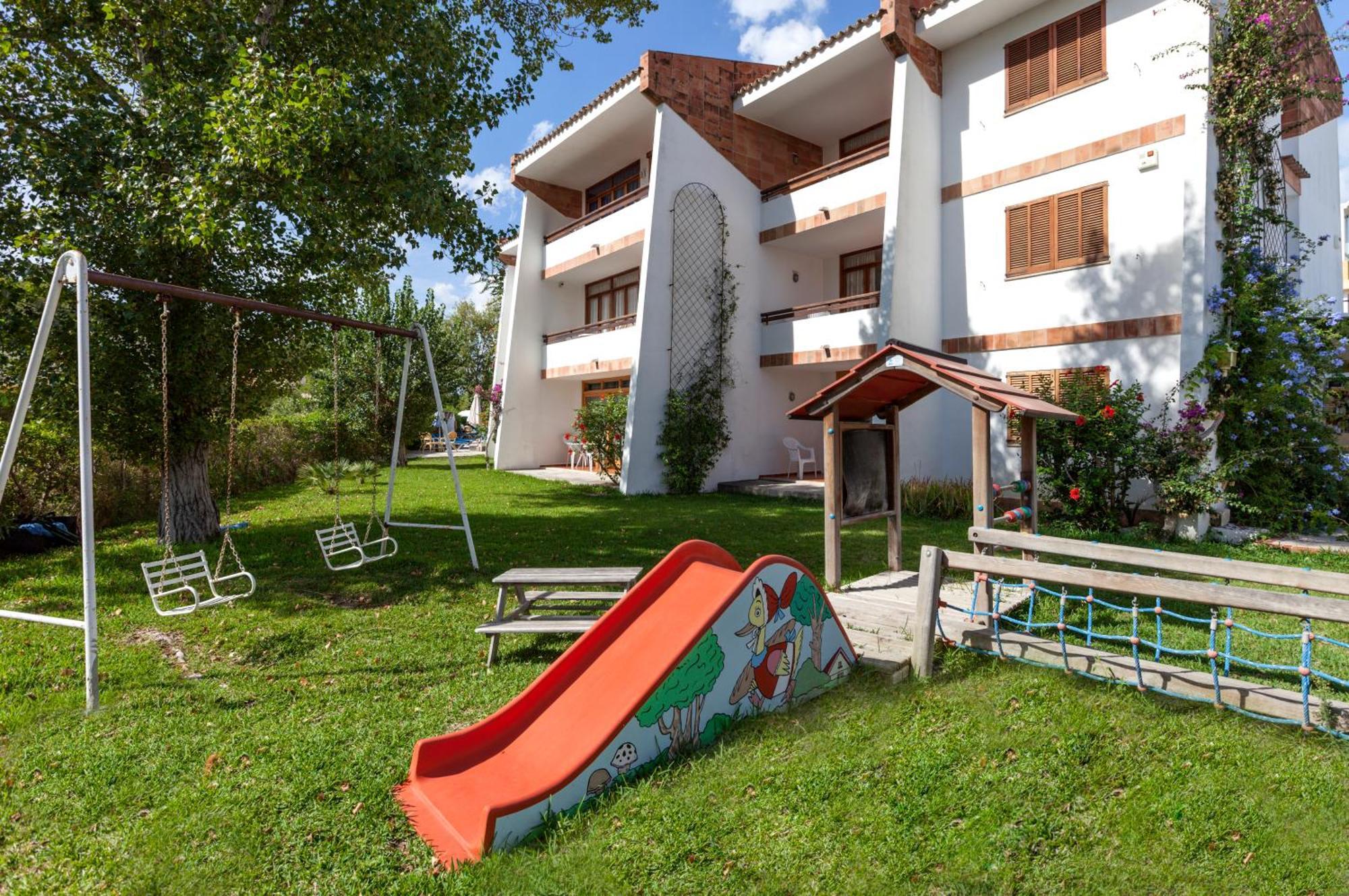 Leo Apartamento
