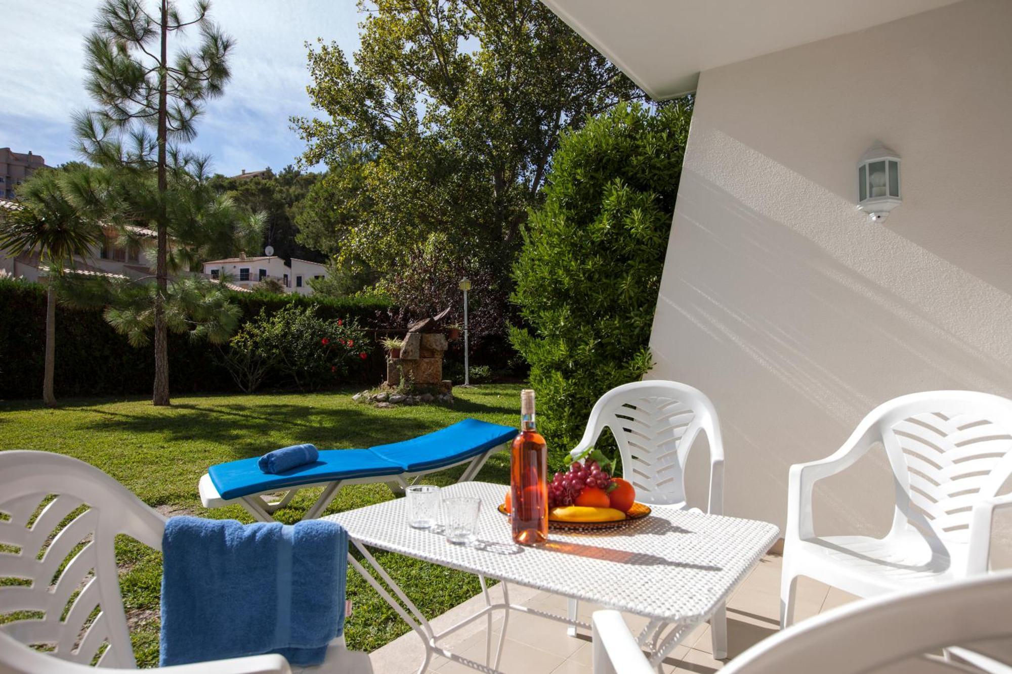 Apartamento Leo Puerto Pollensa