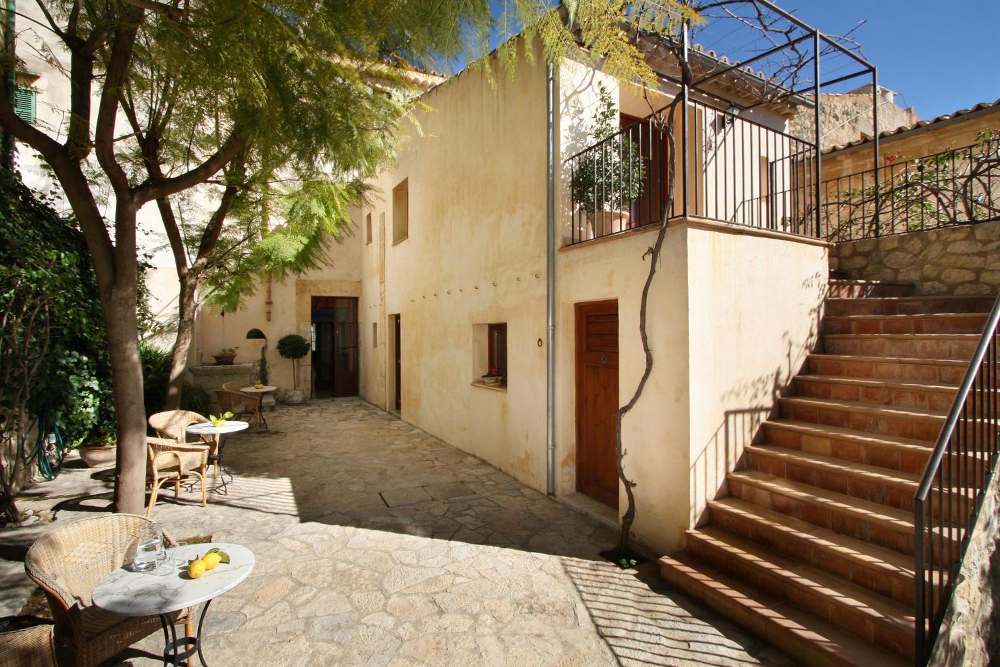 Sa Bisbal - Turismo De Interior 4* Selva (Mallorca)