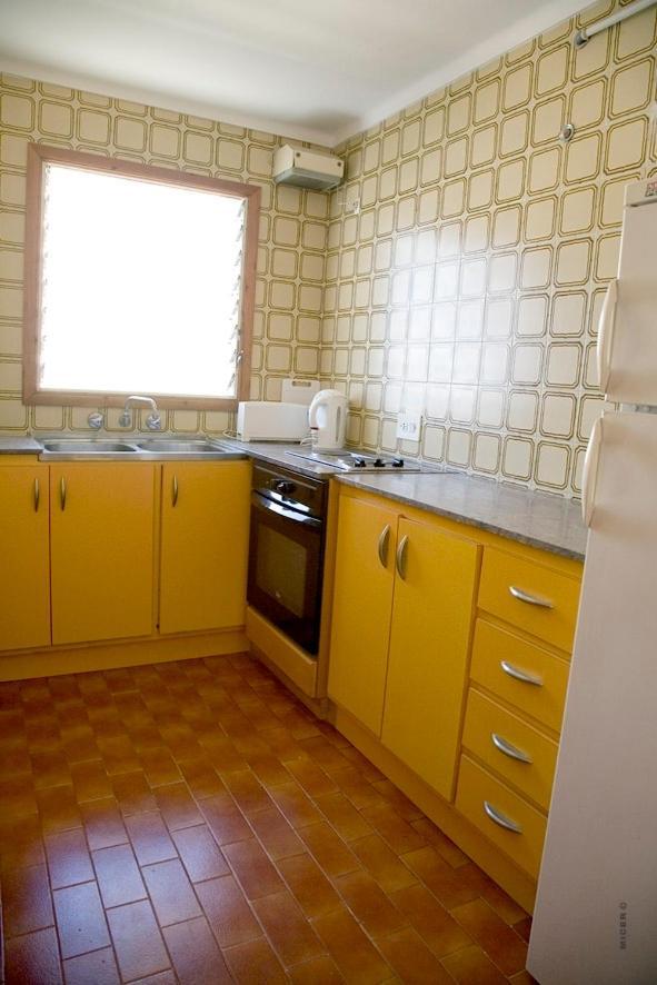 Apartamento Leo