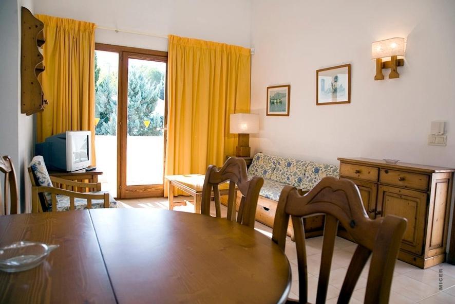 Apartamento Leo *