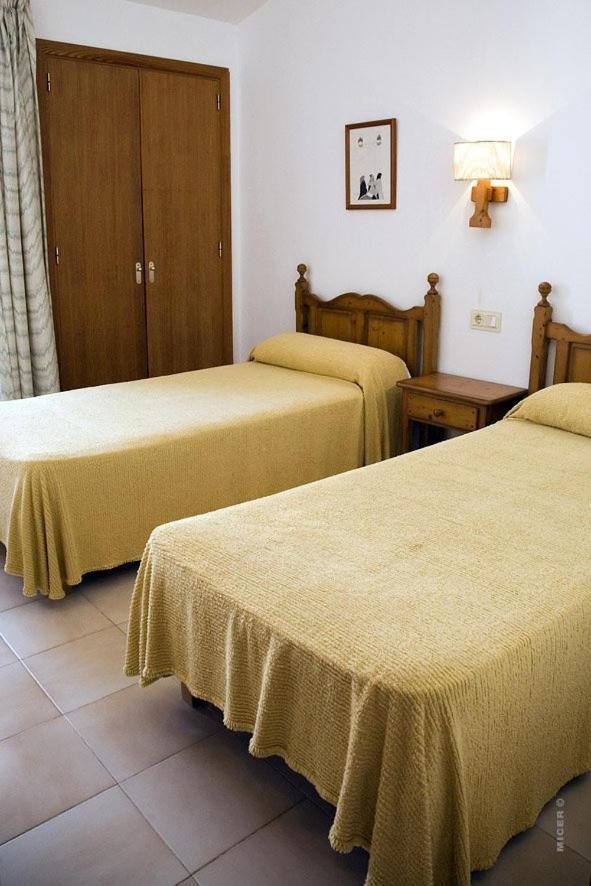 Apartamento Leo