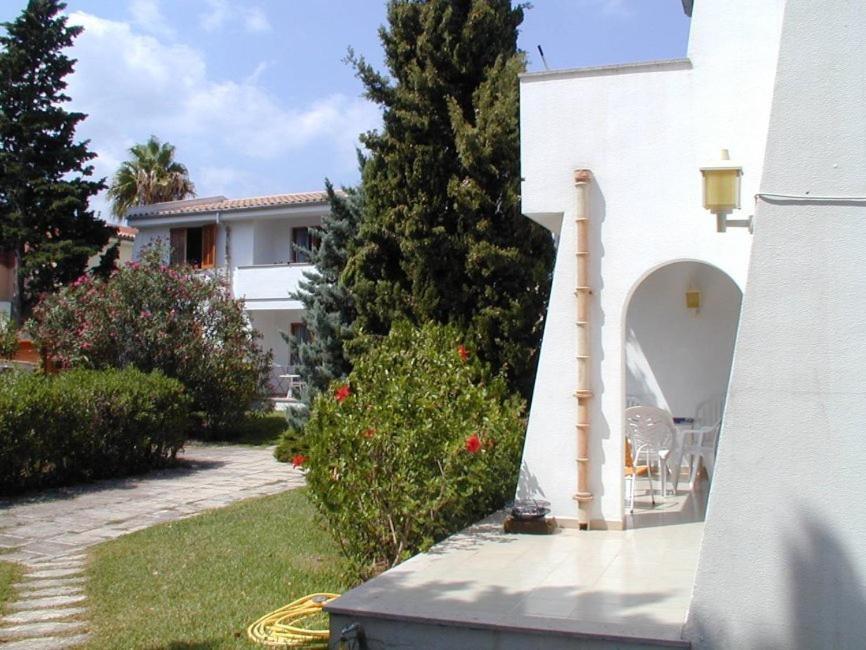 Apartamento Leo