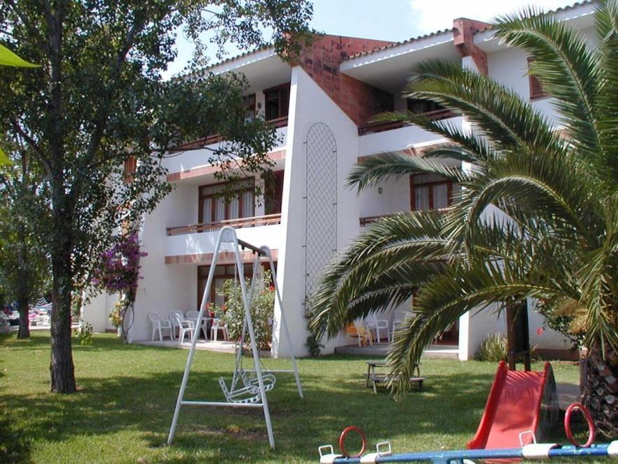 Leo Apartamento