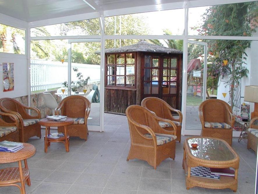 Apartamento Leo