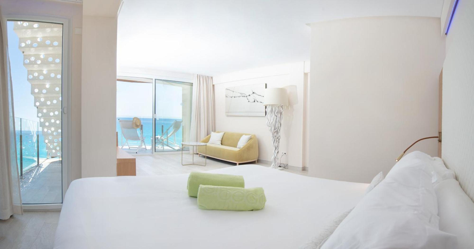 Melbeach & - Adults Only 4* Canyamel (Mallorca)