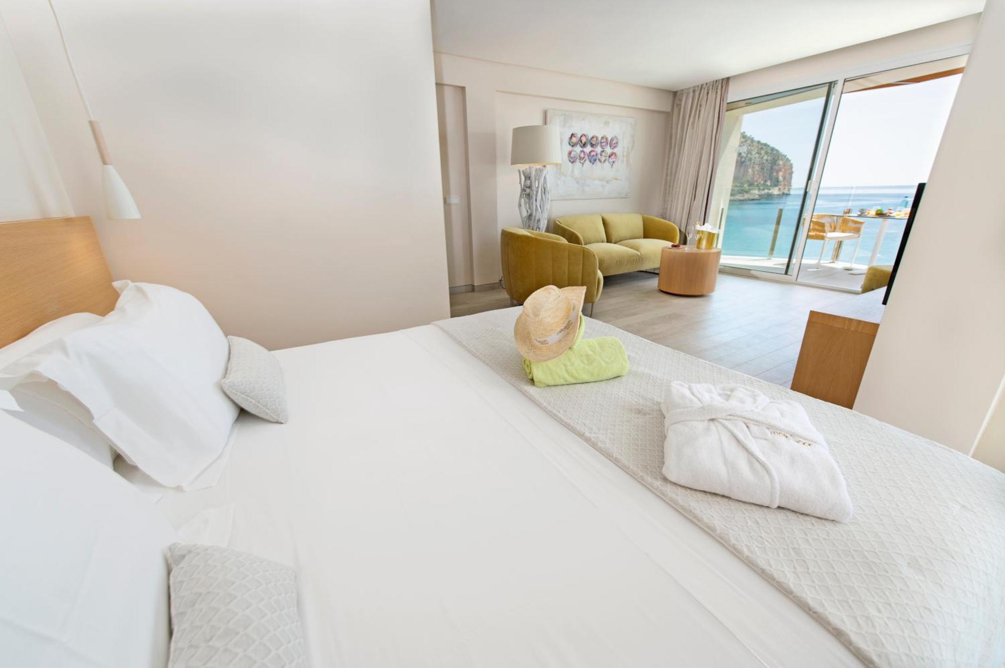 Hotel Melbeach & - Adults Only