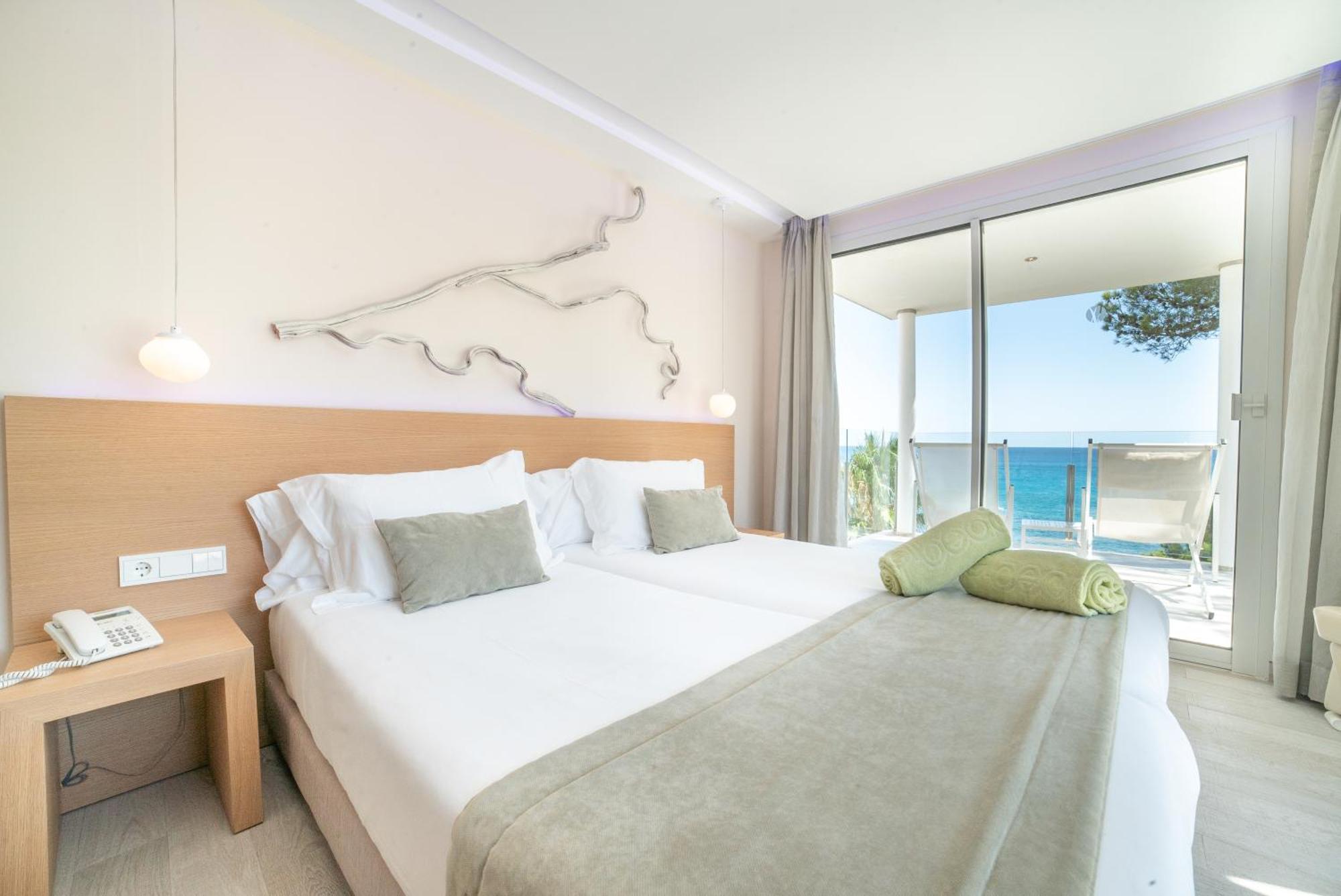 Melbeach & - Adults Only Hotel Canyamel (Mallorca)
