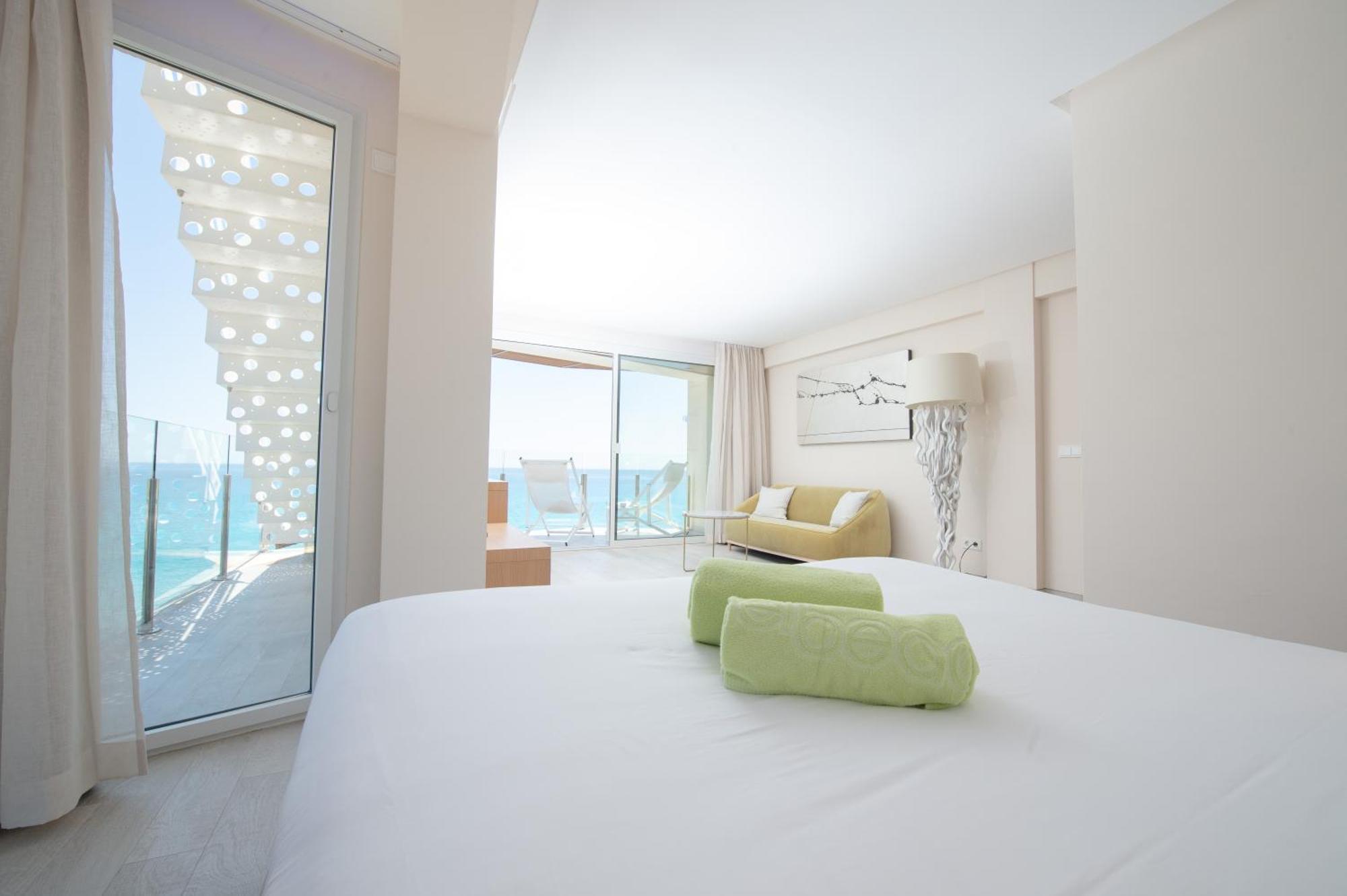 Melbeach & - Adults Only 4*