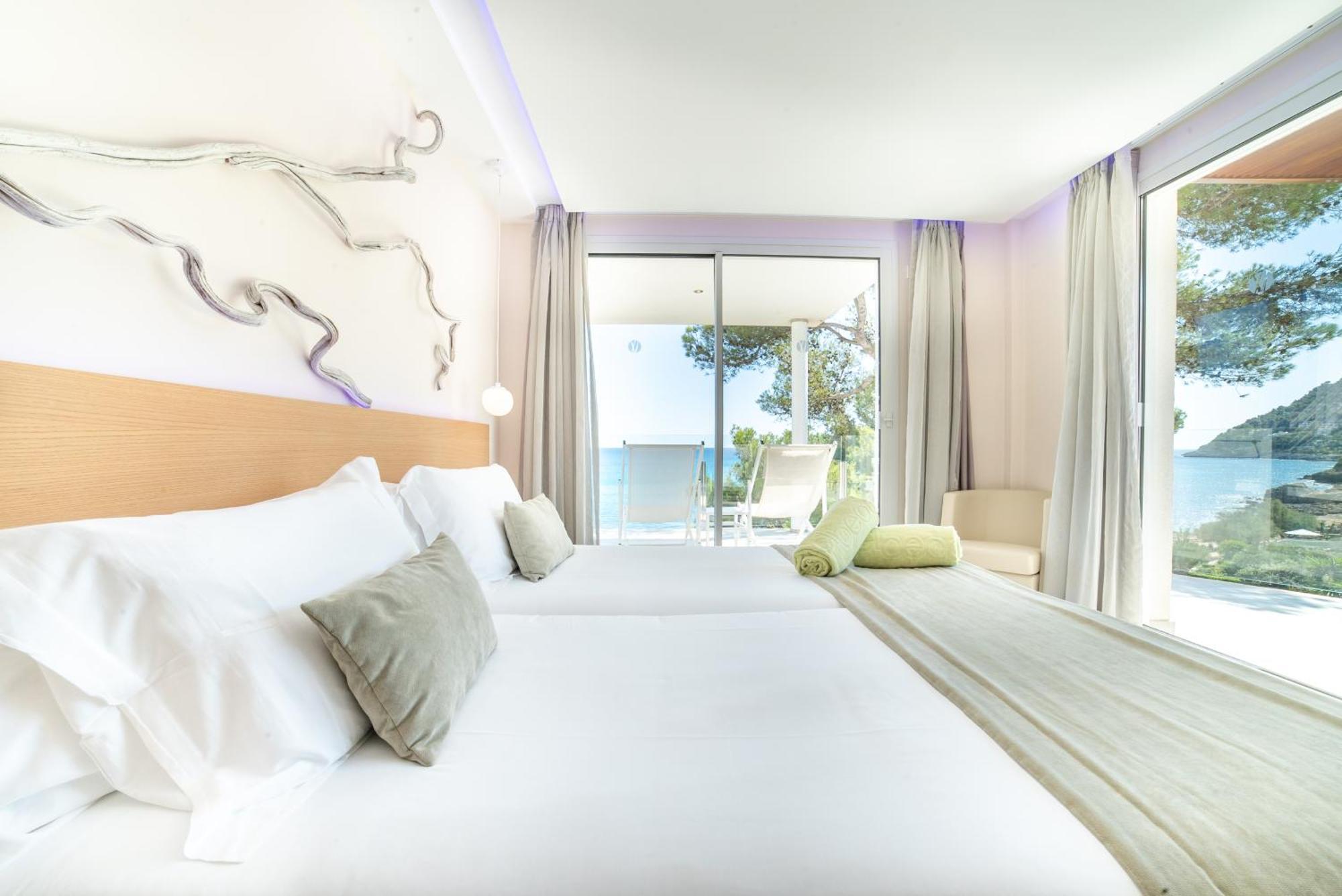 Melbeach & - Adults Only Canyamel (Mallorca)