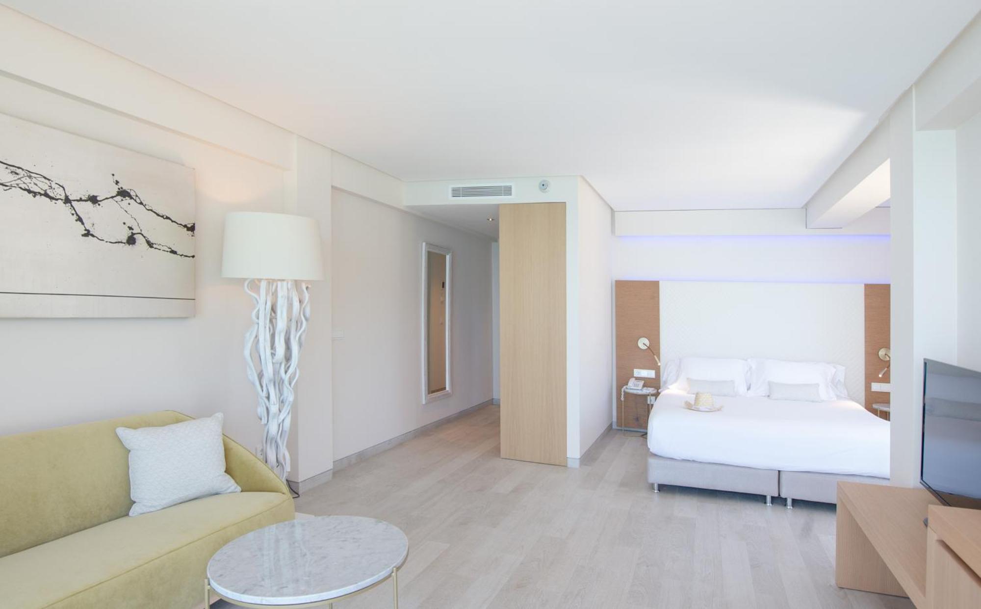 Melbeach & - Adults Only 4* Canyamel (Mallorca)