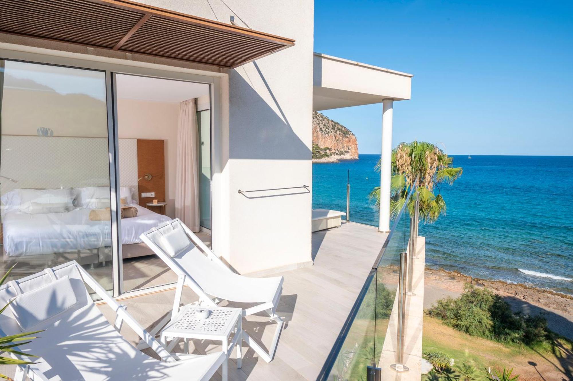 Hotel Melbeach & - Adults Only
