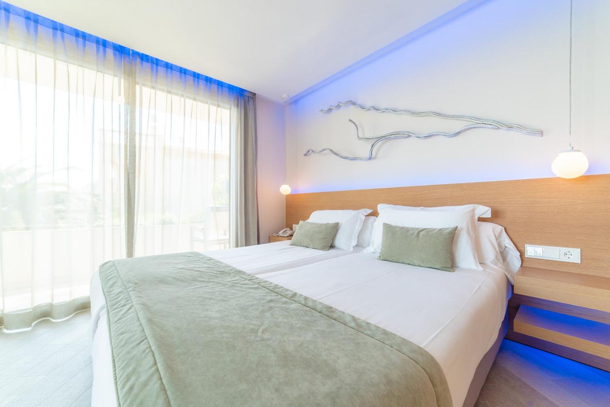 Hotel Melbeach & - Adults Only Canyamel (Mallorca)