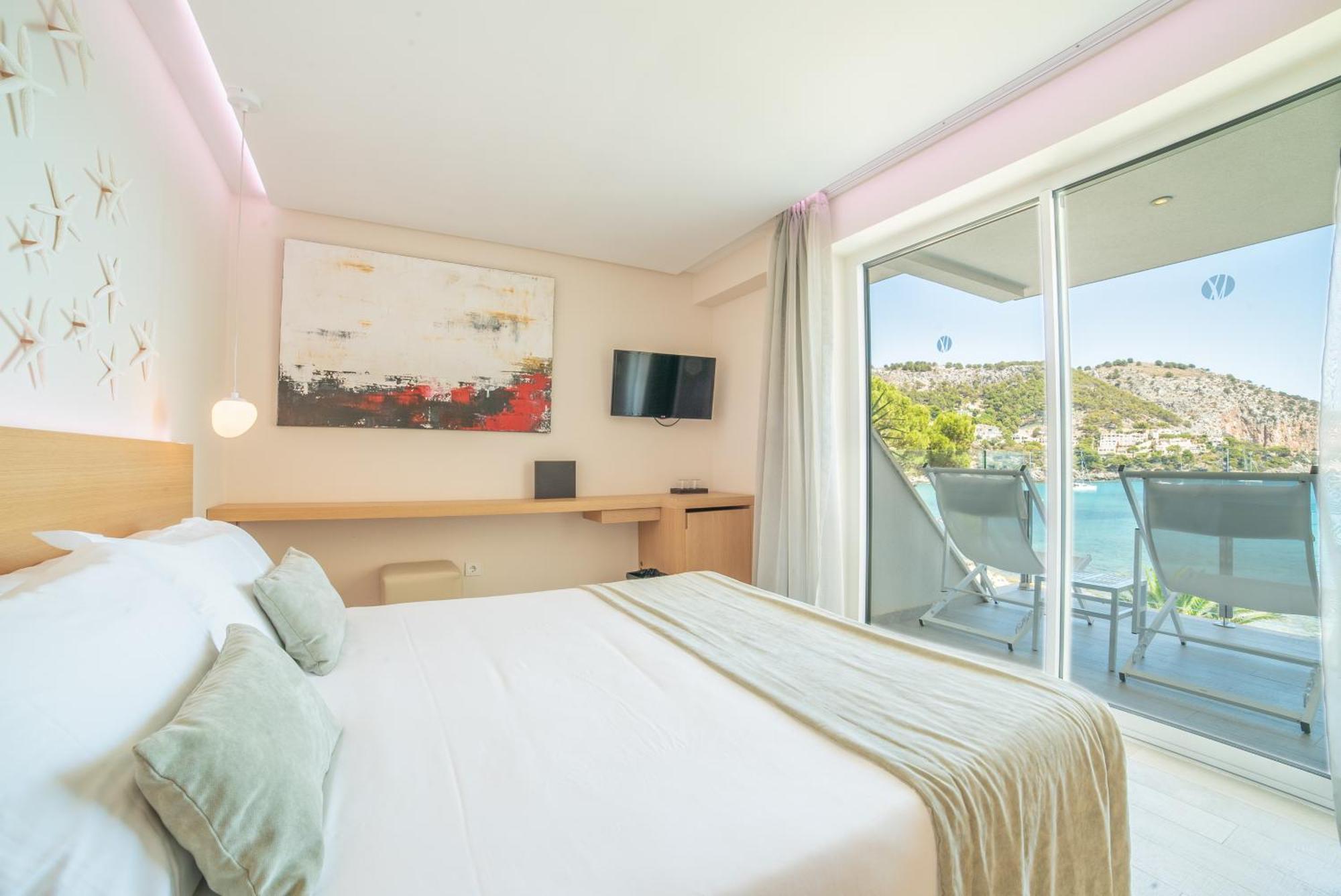 Melbeach & - Adults Only Canyamel (Mallorca)