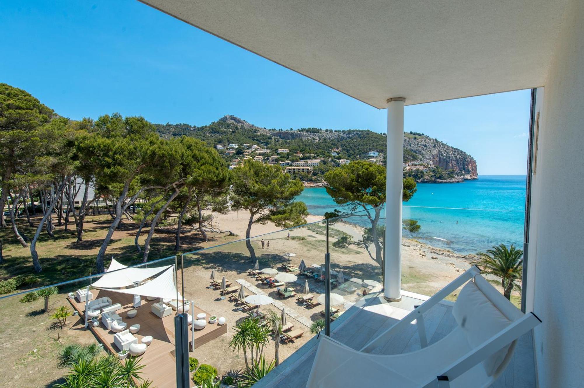 Melbeach & - Adults Only Hotel