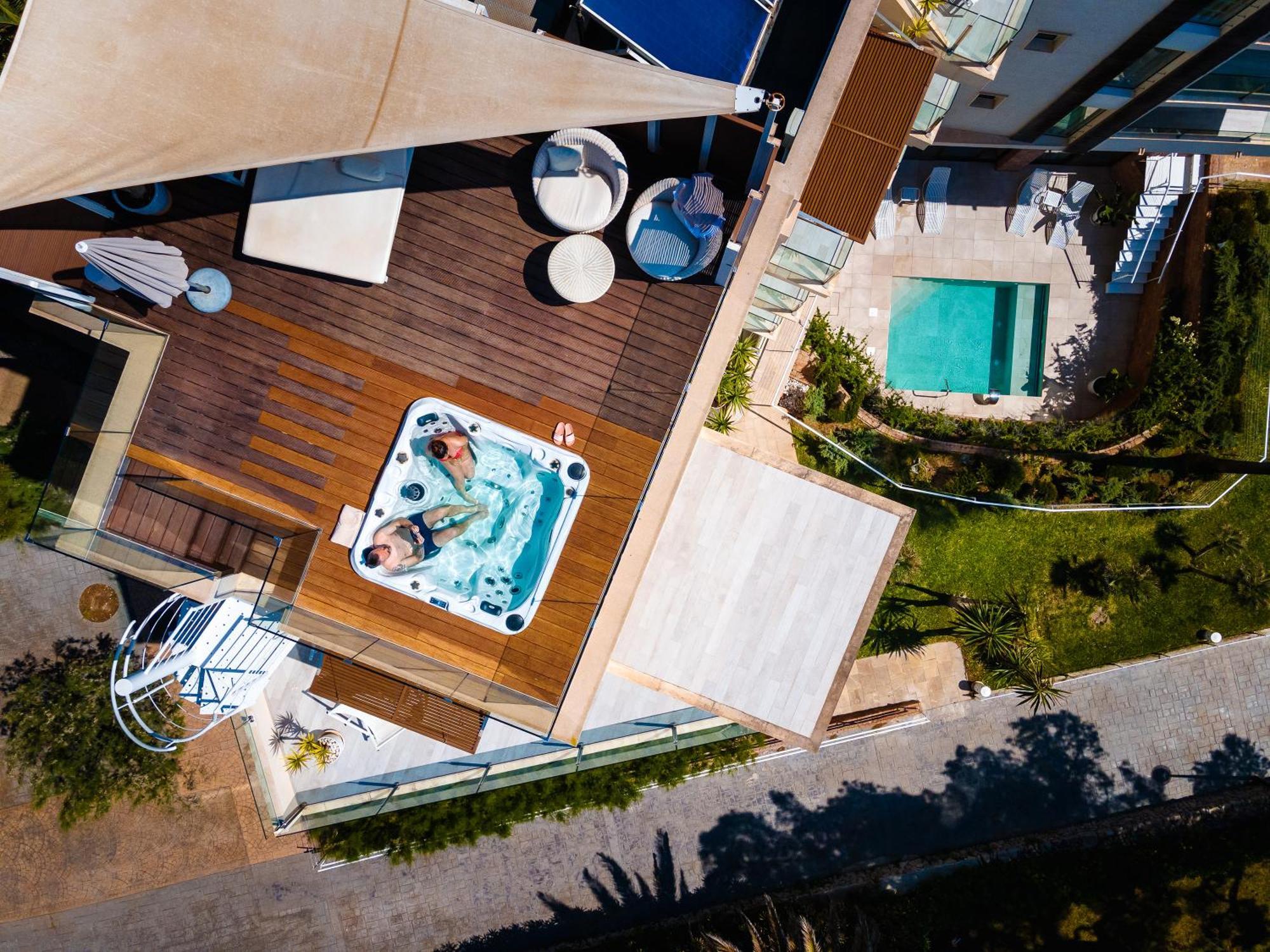 Hotel Melbeach & - Adults Only 4*