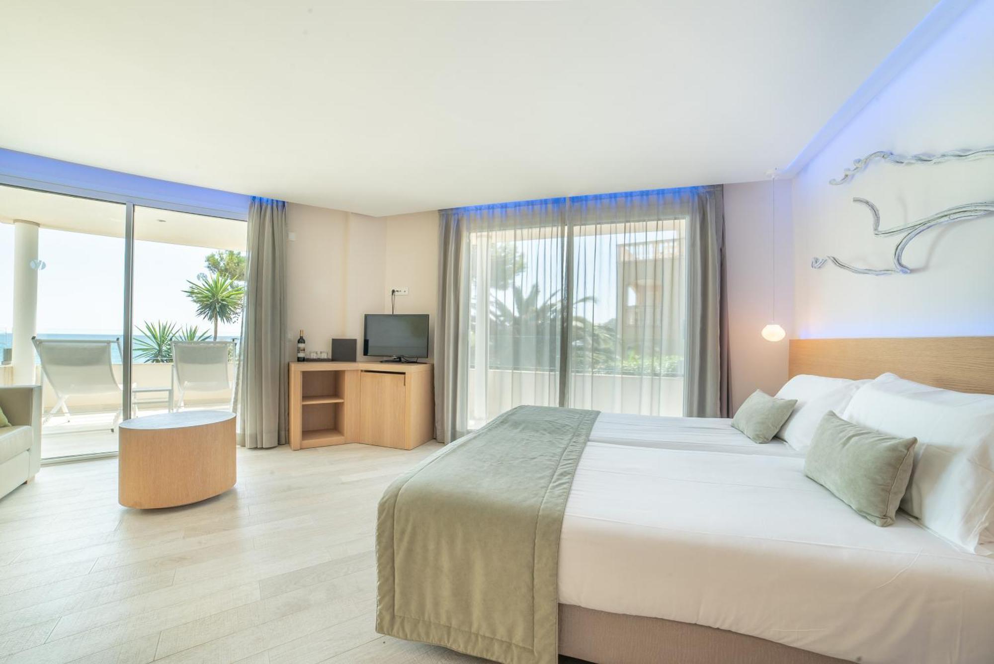 Hotel Melbeach & - Adults Only