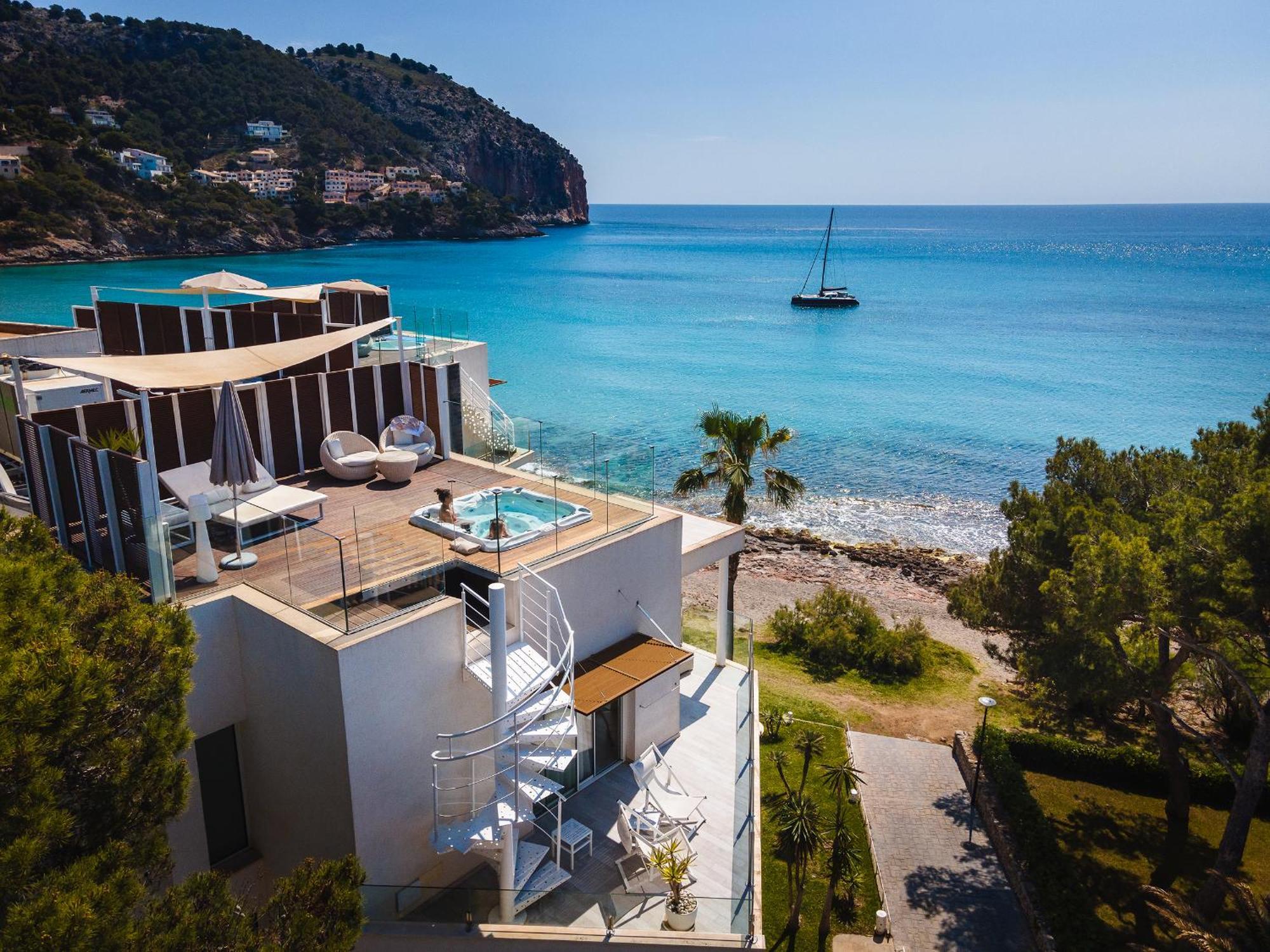 Melbeach & - Adults Only Hotel Canyamel (Mallorca)