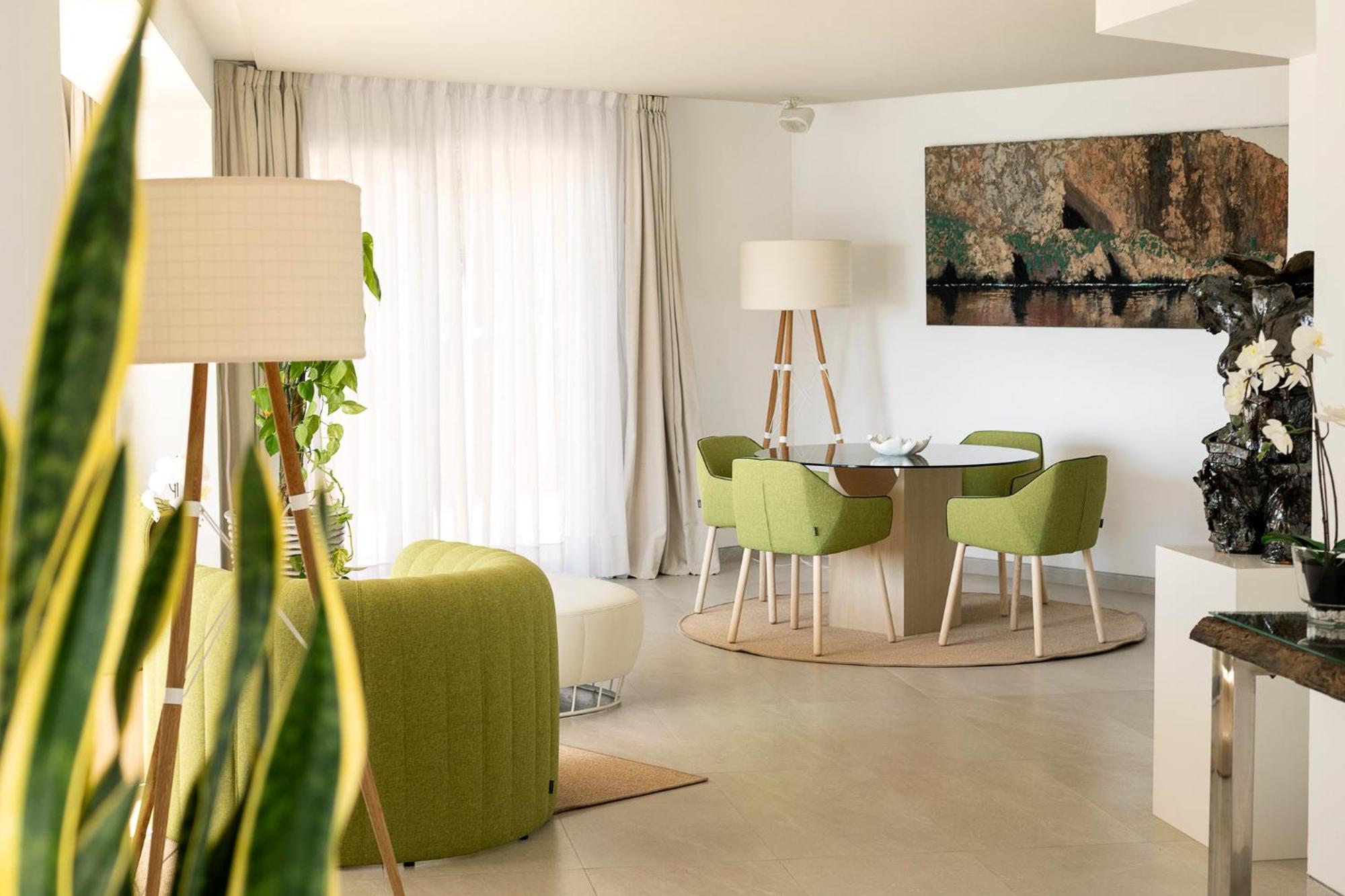 Melbeach & - Adults Only Hotel 4*