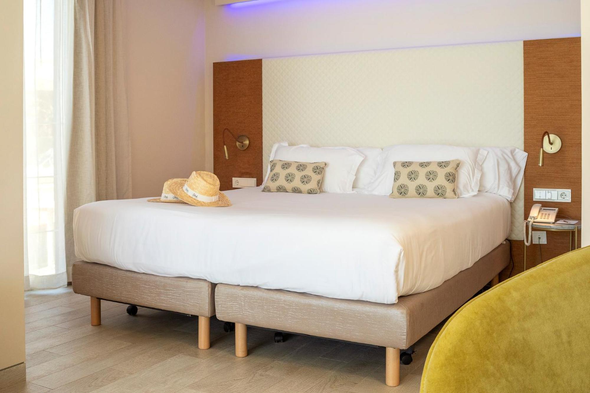 Melbeach & - Adults Only Hotel Canyamel (Mallorca)