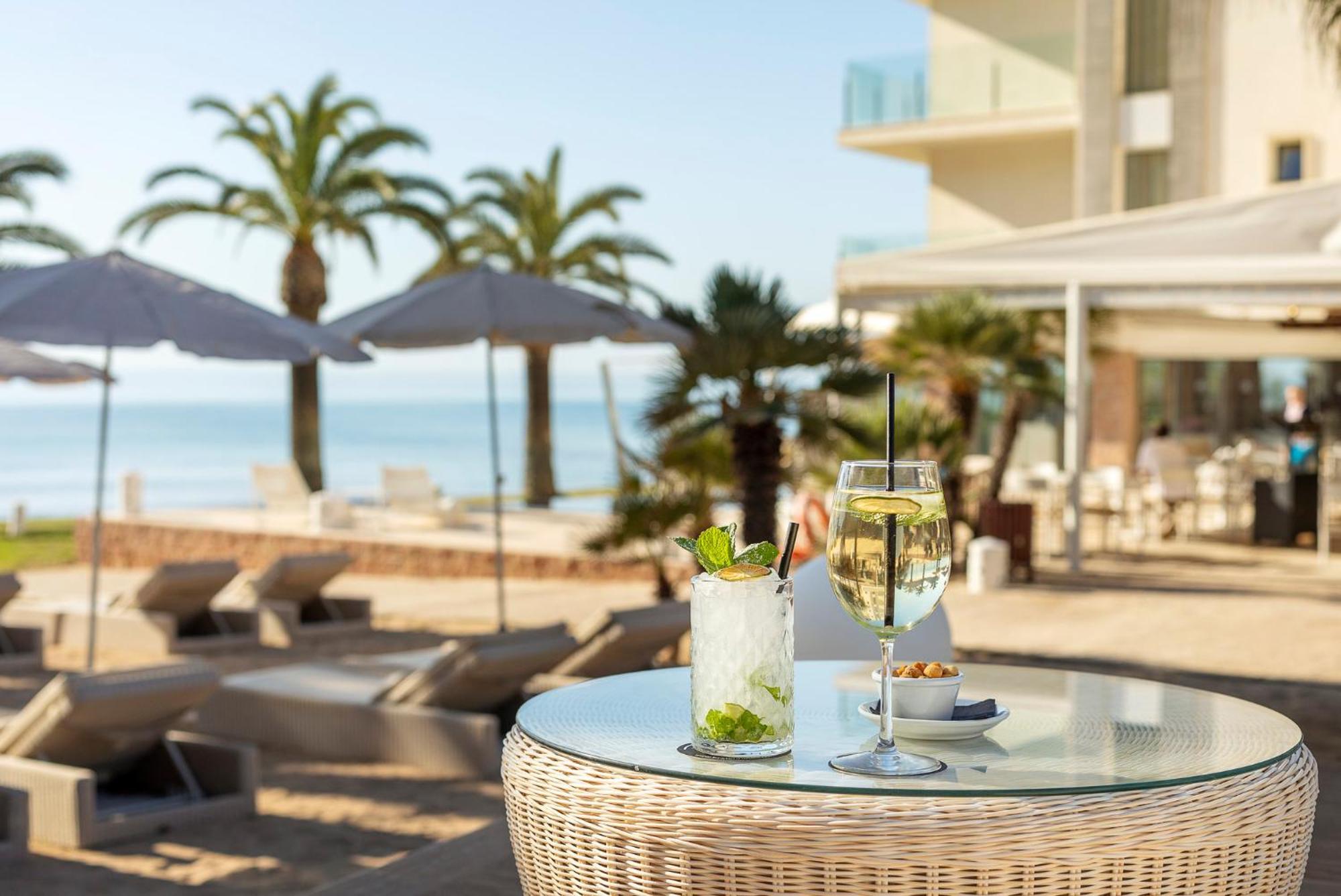 Melbeach & - Adults Only Canyamel (Mallorca)