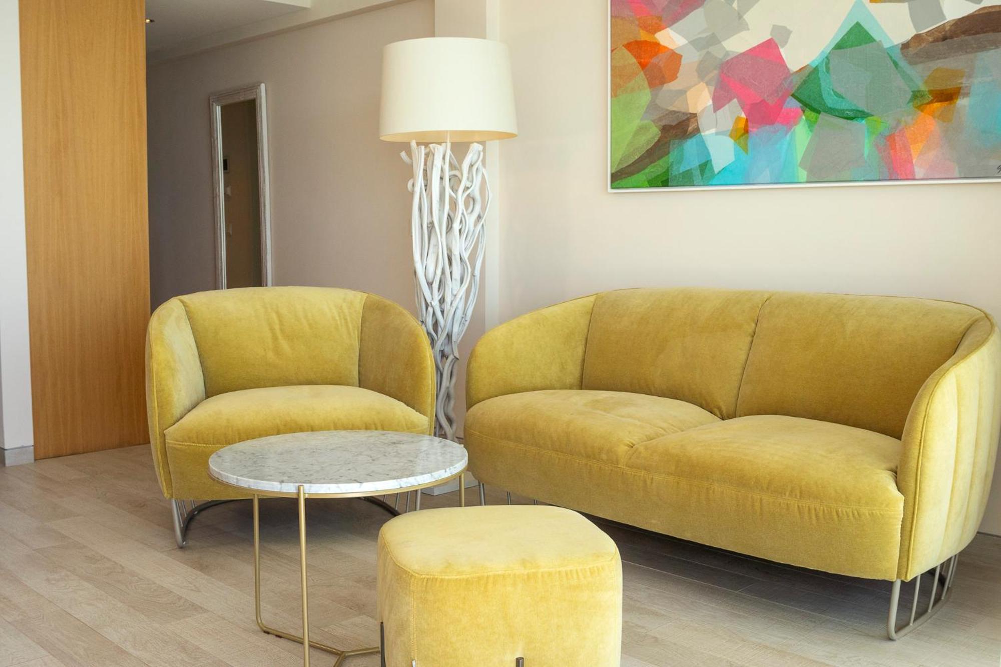 Melbeach & - Adults Only Hotel 4*