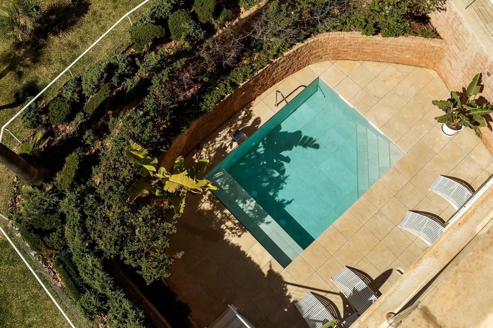 Melbeach & - Adults Only Hotel