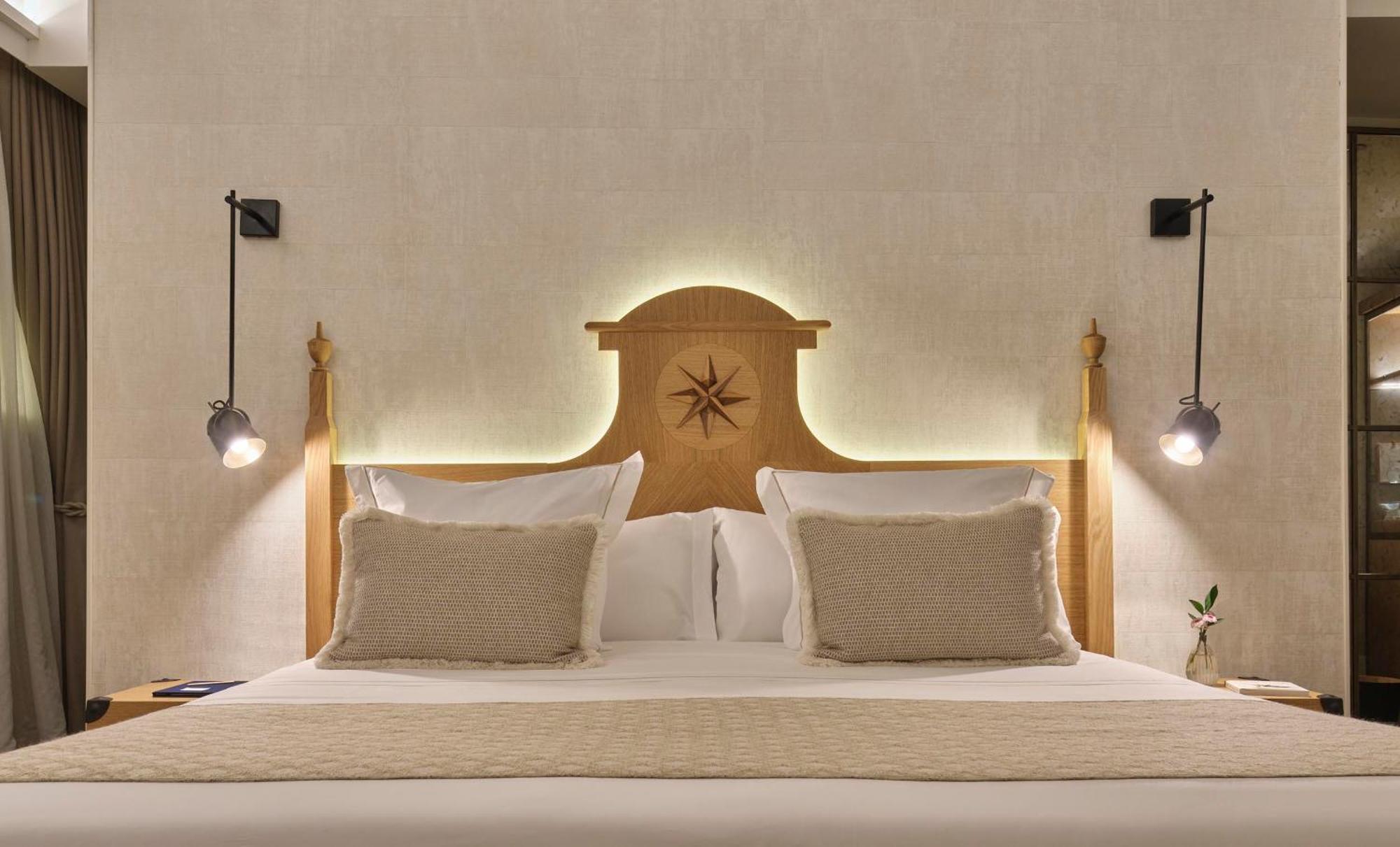 Antigua Palma - Casa Noble Hotel 5*