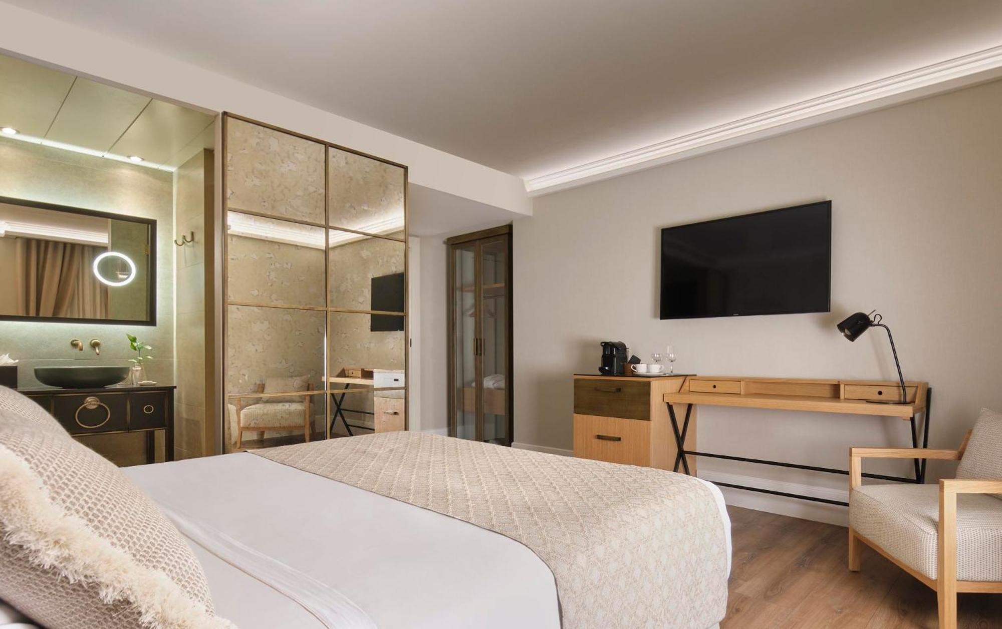 Antigua Palma - Casa Noble Hotel Palma de Mallorca