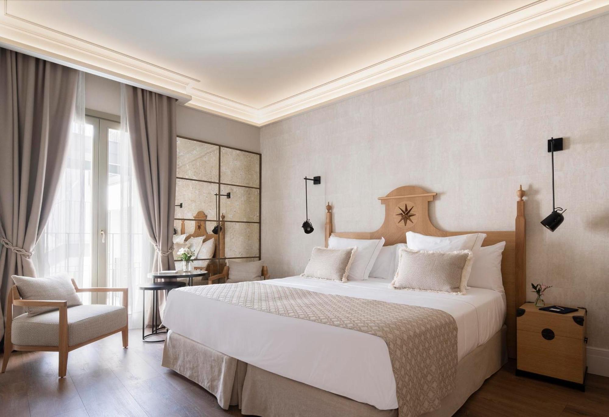 Antigua Palma - Casa Noble 5*