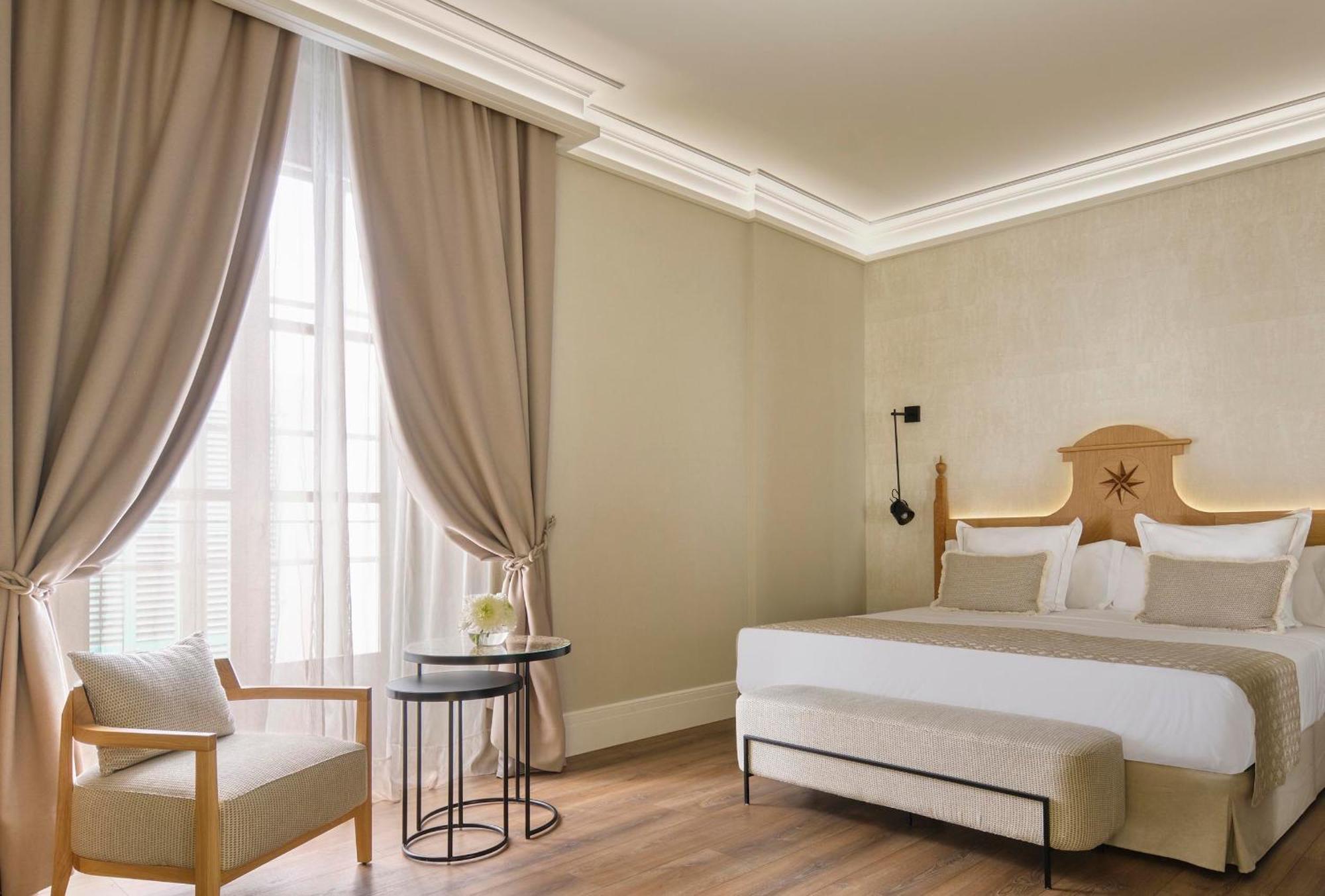 Hotel Antigua Palma - Casa Noble 5*