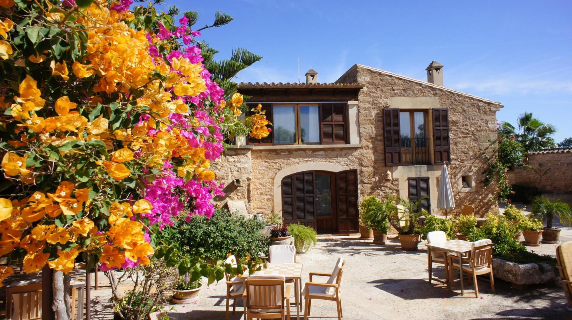 Casa rural Sa Carrotja - Adults Only