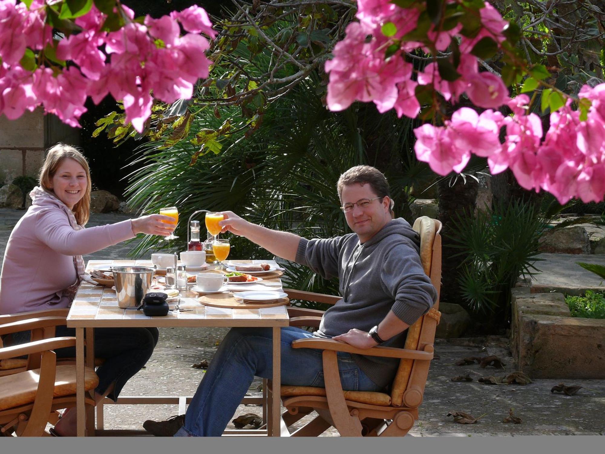 Casa rural Sa Carrotja - Adults Only Las Salinas