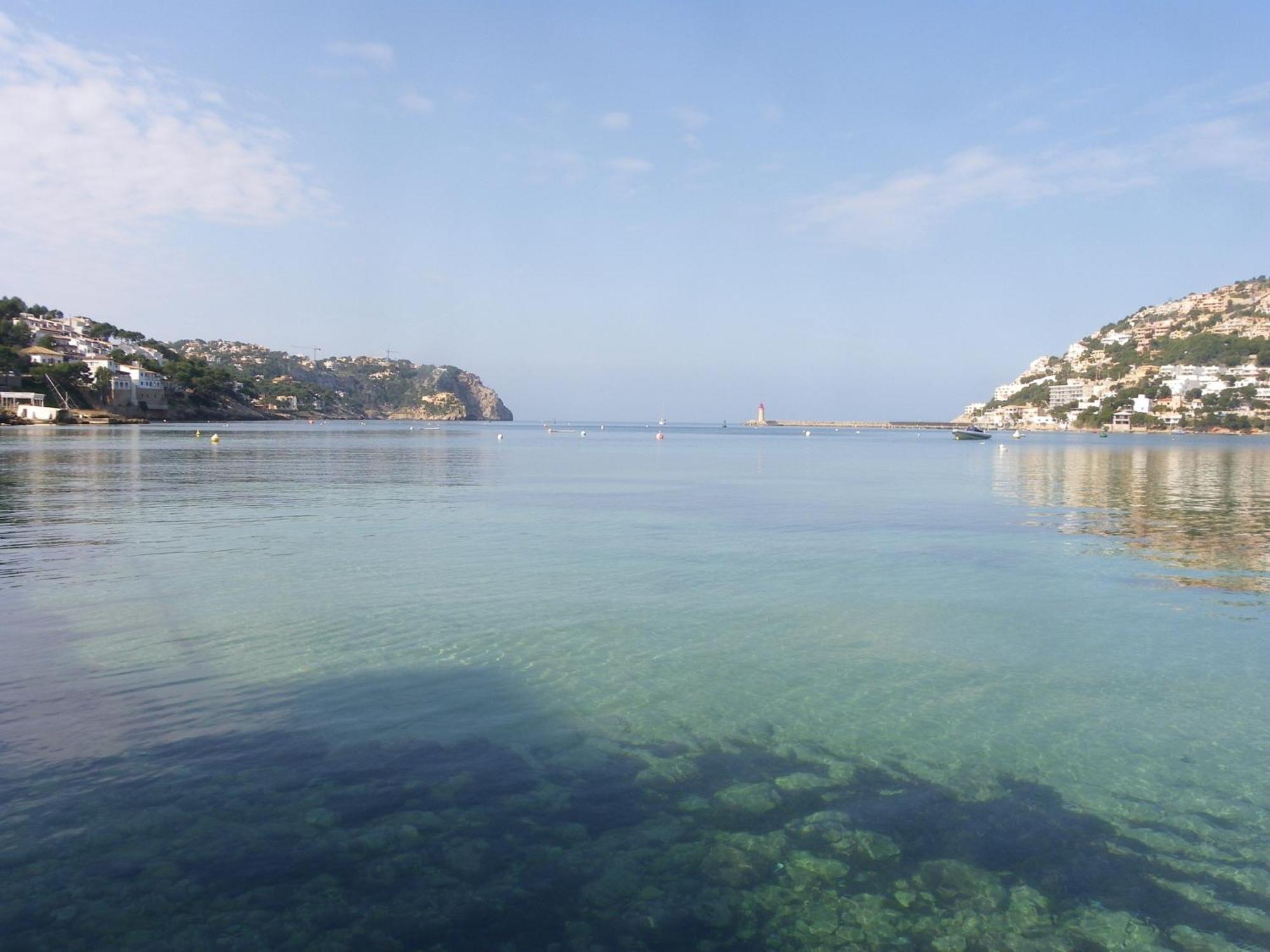 Hotel Brismar Port D'Andratx