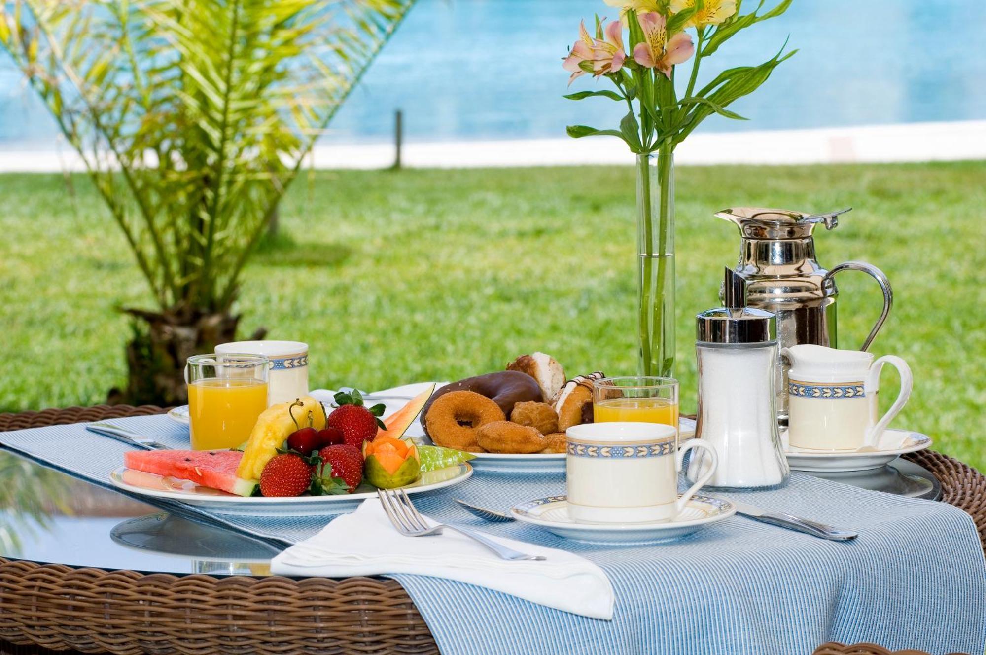 Grupotel Playa De Palma Suites&spa Playa de Palma (Mallorca)