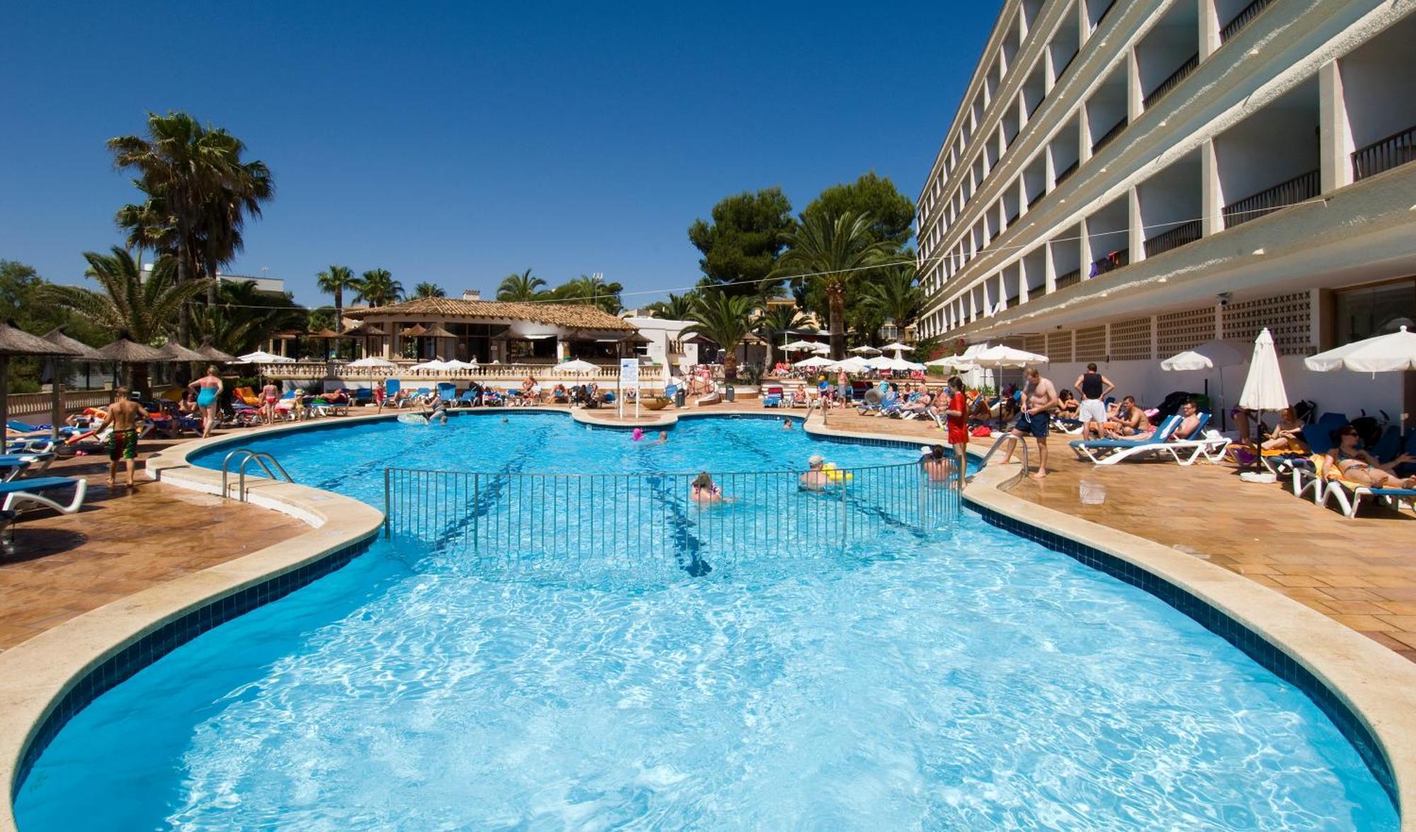Hotel Son Bauló