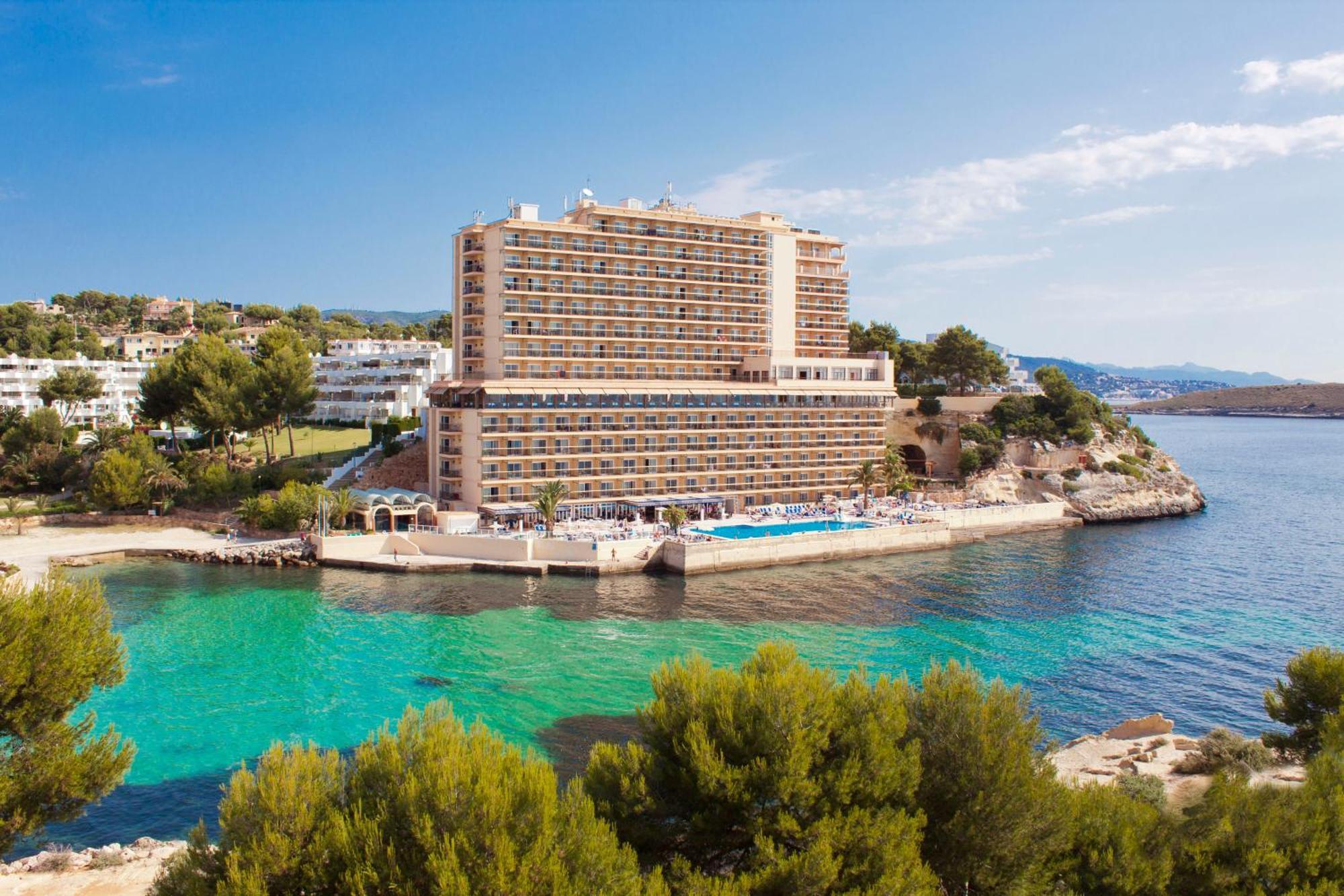 Resort Globales Cala Viñas Adults Only 16+