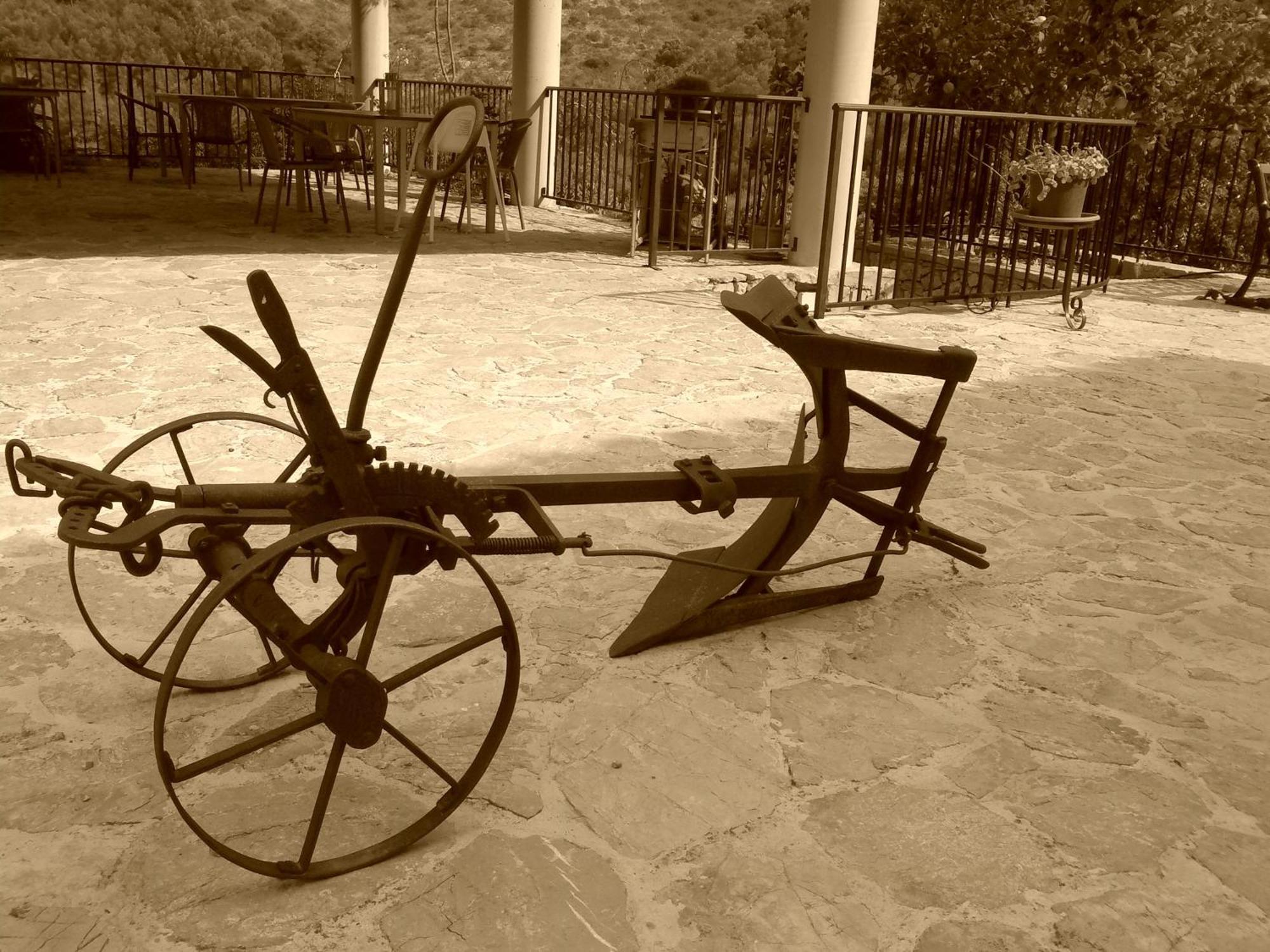 Agroturismo Es Picot