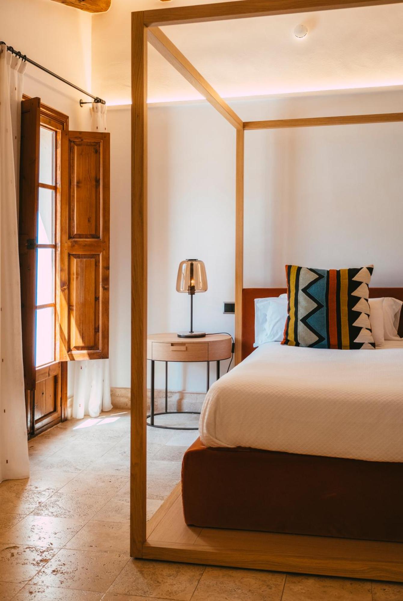 Agroturismo Sa Pedrissa