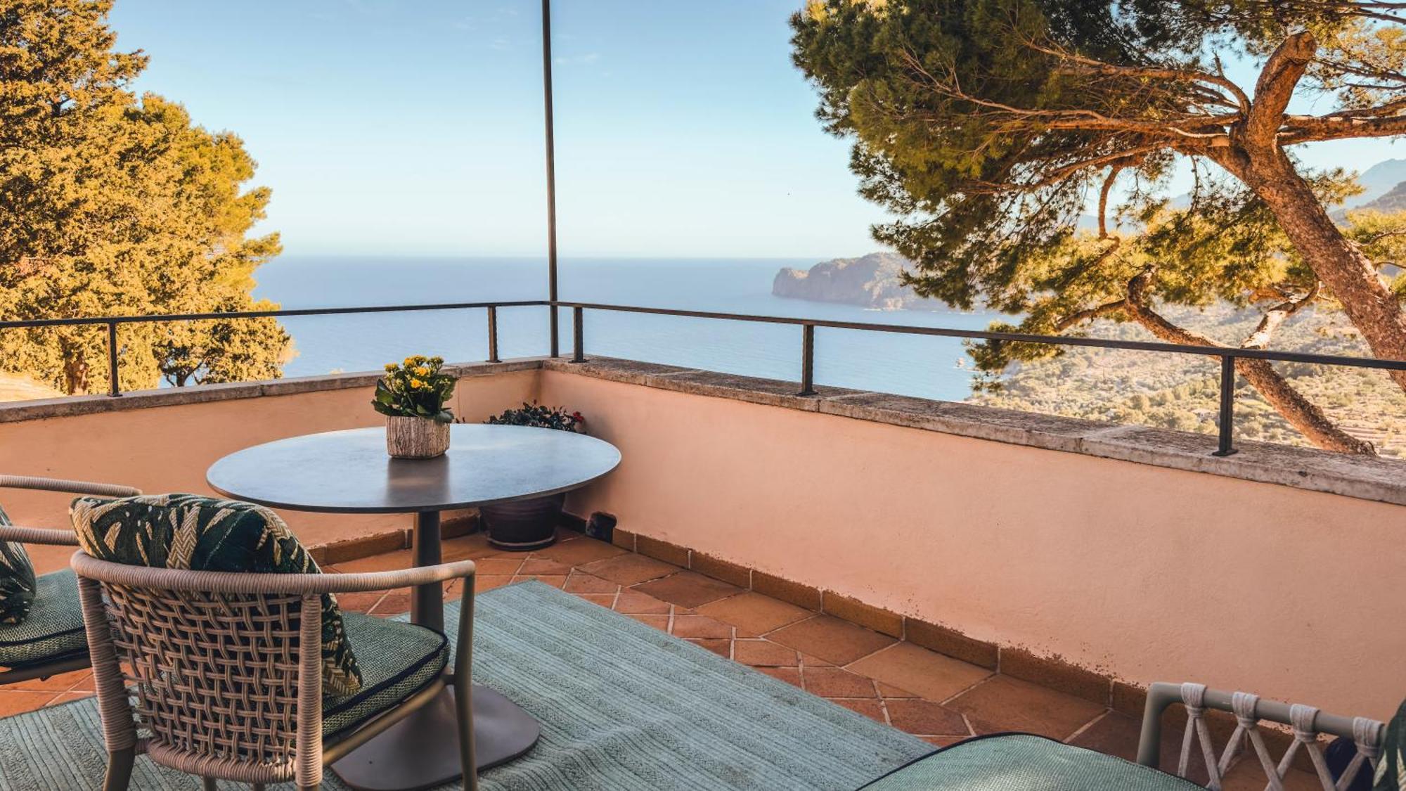 Agroturismo Sa Pedrissa Deià (Deyá)