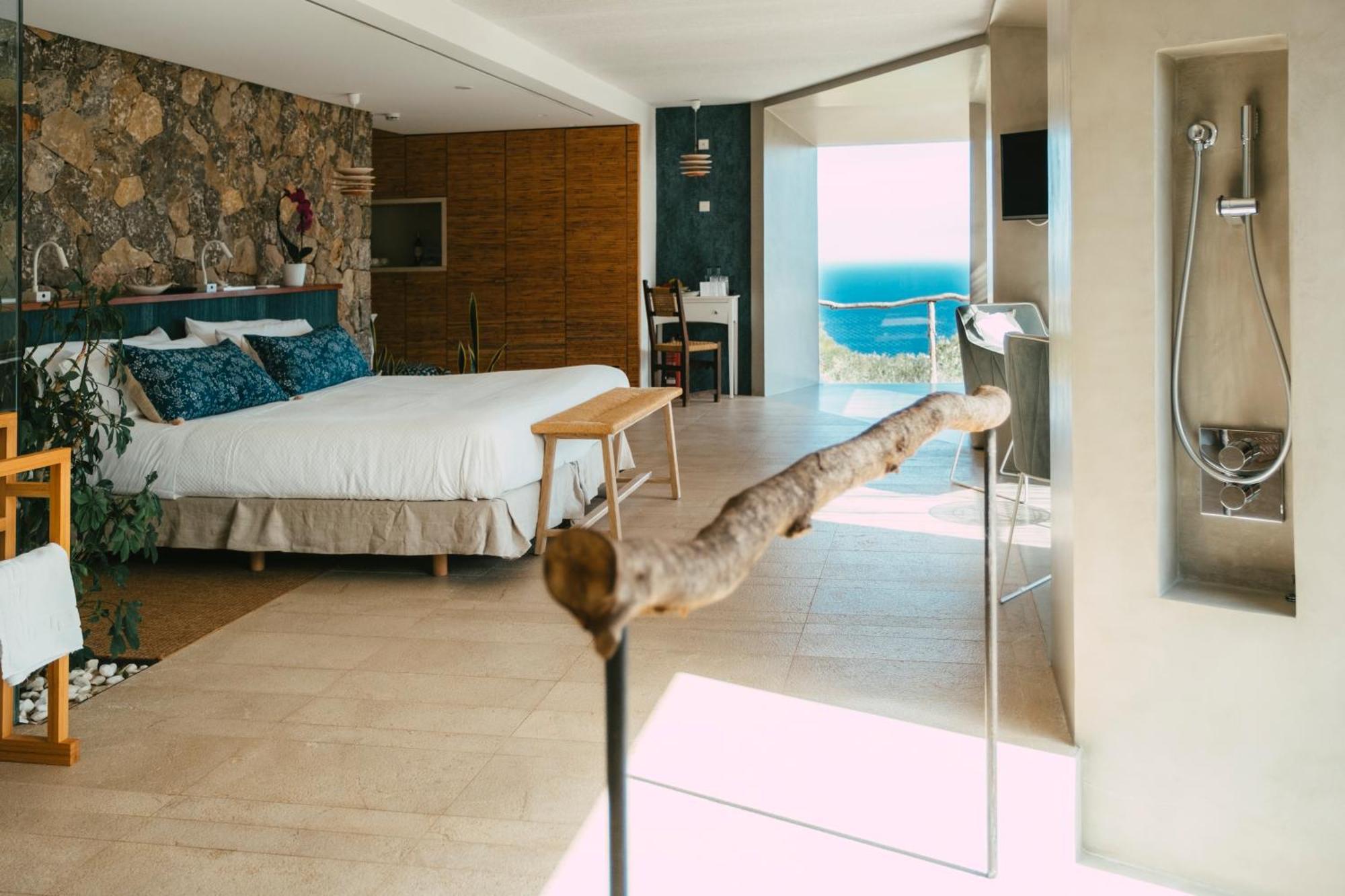 Agroturismo Sa Pedrissa Deià (Deyá)