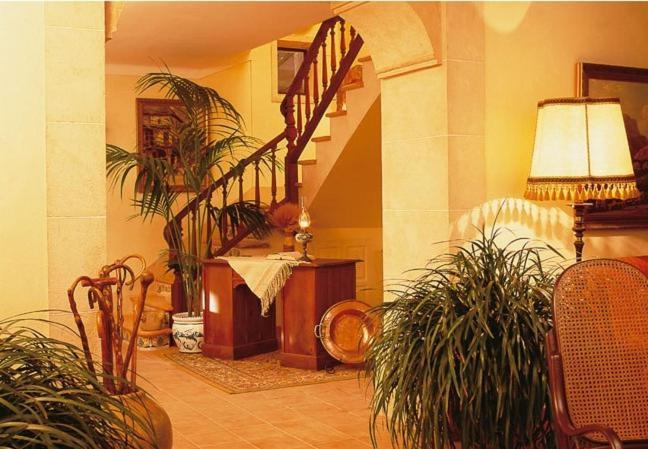 Hotel Son Mercadal Porreras