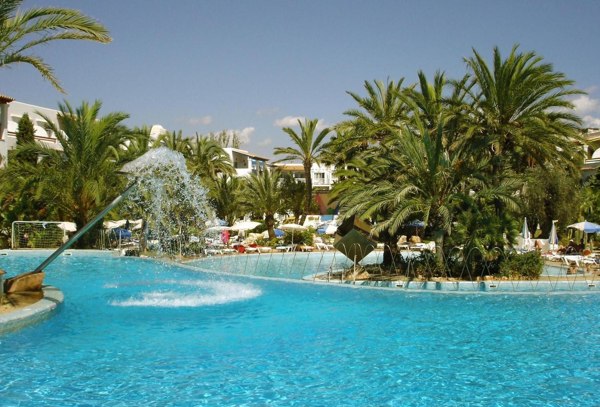 Calimera Fido Gardens Cala D´Or