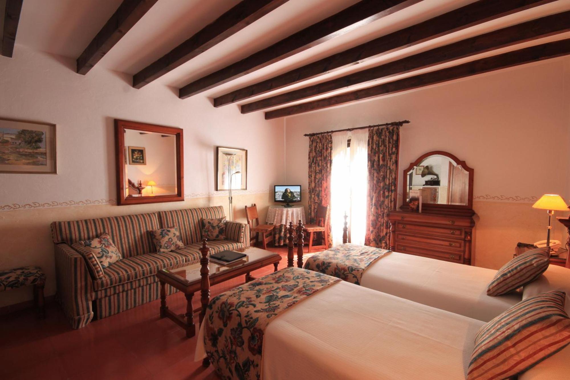 Hotel Petit Ses Rotges - Only Adults 3*