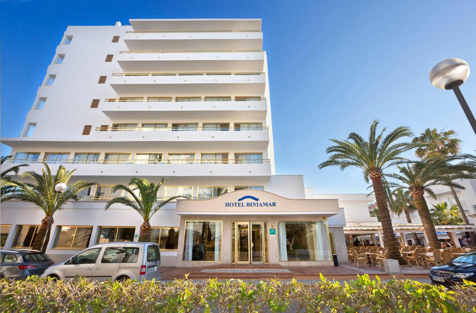 Biniamar Cala Millor (Mallorca)