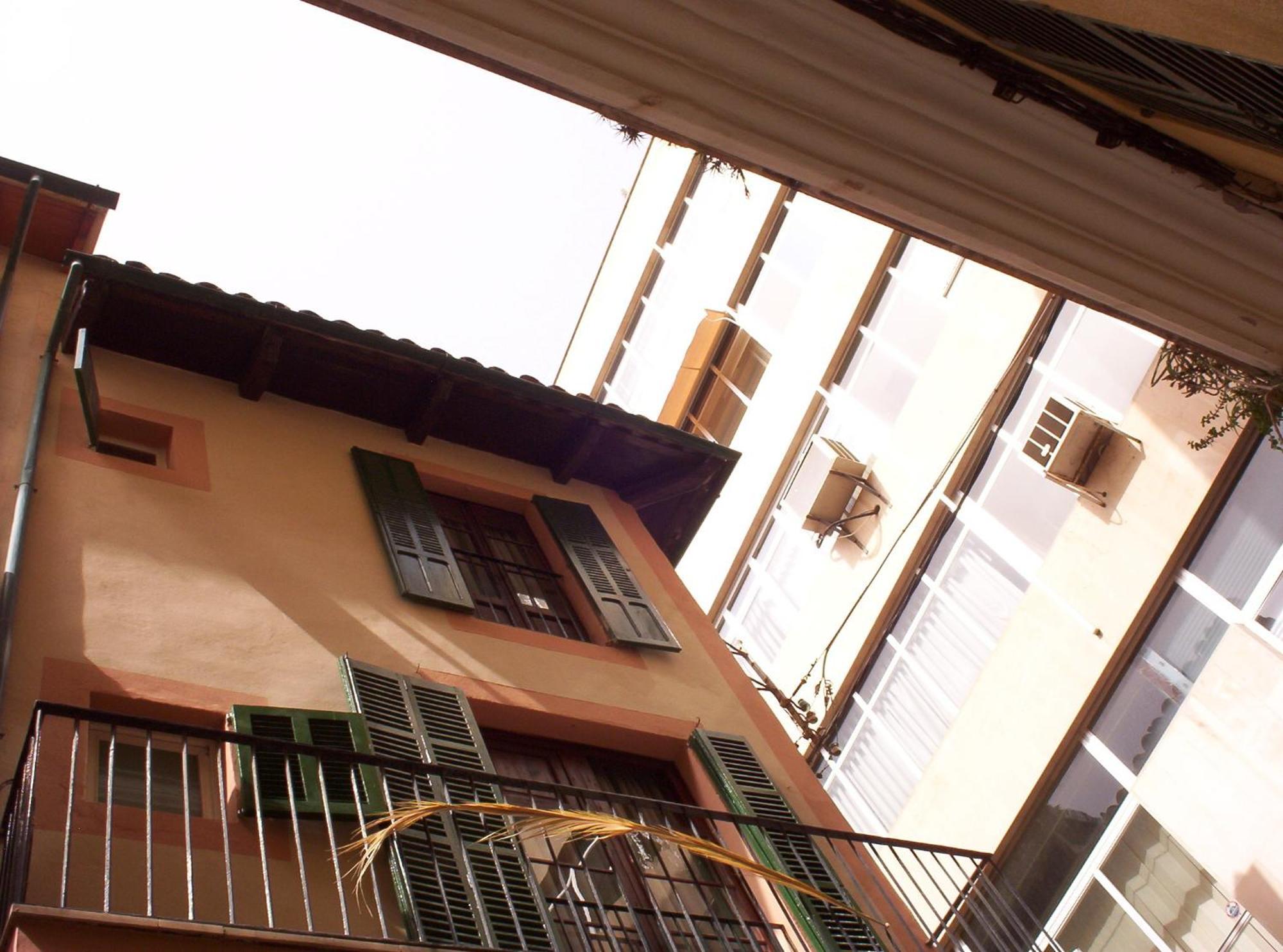 Turismo De Interior Ca Sa Padrina